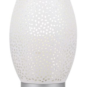 Lampa gabinetowa VENUS 1x60w e27 biały 794569 Lampa gabinetowa VENUS 1x60w e27 biały 794569