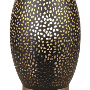 Lampa gabinetowa VENUS 1x60w e27 czarny 794537 Lampa gabinetowa VENUS 1x60w e27 czarny 794537