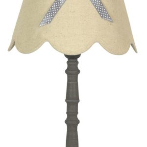 Lampa gabinetowa VIBU 1x60w e27 len 794543 Lampa gabinetowa VIBU 1x60w e27 len 794543