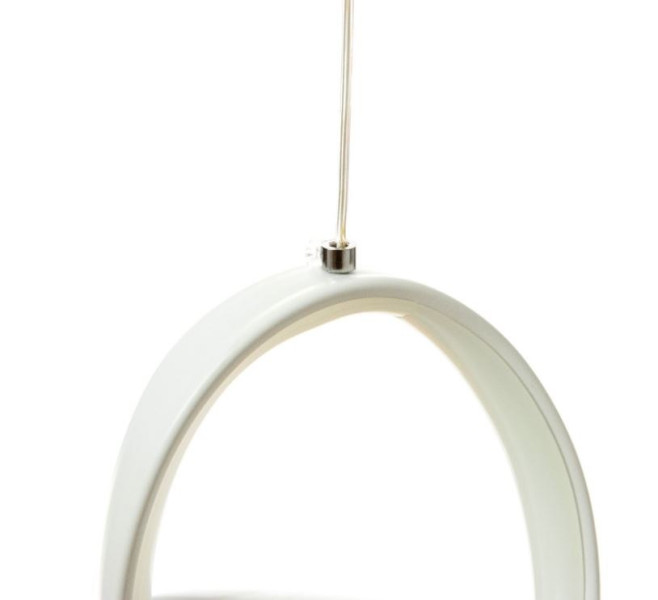 Lampa geometryczna LED wisząca 659742
