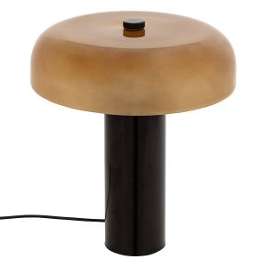 Lampa grzybek FAMILY CORNER, 37 cm 651895 Lampa grzybek FAMILY CORNER, 37 cm 651895