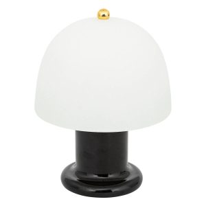 Lampa grzybek RICK, 21 cm 437405 Lampa grzybek RICK, 21 cm 437405
