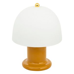 Lampa grzybek RICK, 21 cm 437402 Lampa grzybek RICK, 21 cm 437402
