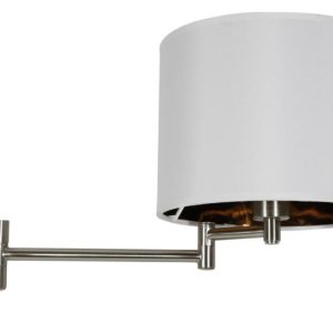 Lampa kinkiet ALEXIA 1x40w e14 chrom 794785 Lampa kinkiet ALEXIA 1x40w e14 chrom 794785