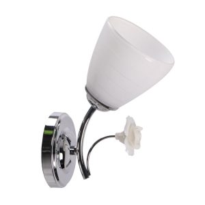 Lampa kinkiet ARIAM 1x40w e27 biały 794816 Lampa kinkiet ARIAM 1x40w e27 biały 794816
