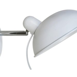 Lampa kinkiet DURIO 1x40w e14 biały 795353 Lampa kinkiet DURIO 1x40w e14 biały 795353