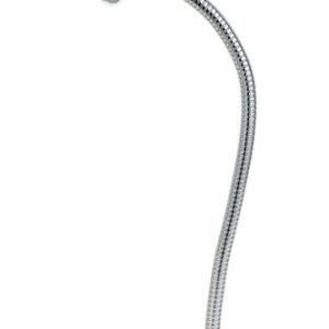 Lampa kinkiet FORMA na wysięgniku 1x4w led chrom 205452 Lampa kinkiet FORMA na wysięgniku 1x4w led chrom 205452