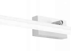 Lampa Kinkiet Led Nad Lustro 20W 100 Cm 72507 Lampa Kinkiet Led Nad Lustro 20W 100 Cm 72507