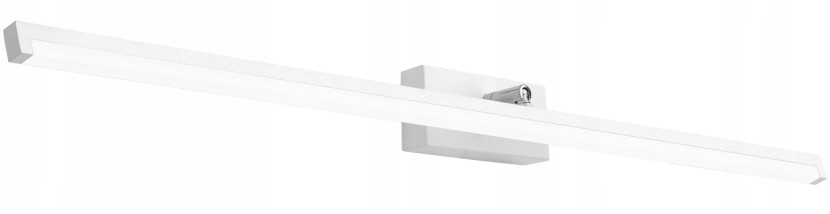 Lampa Kinkiet Led Nad Lustro 20W 100 Cm 72507
