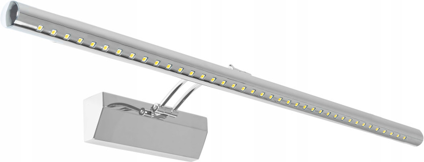 Lampa Kinkiet Led Nad Lustro 9W 70 Cm 72485