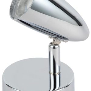 Lampa kinkiet LIBERTY 1x4w led chrom 794877 Lampa kinkiet LIBERTY 1x4w led chrom 794877