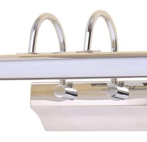 Lampa kinkiet LINEA 5w led chrom 794746 Lampa kinkiet LINEA 5w led chrom 794746