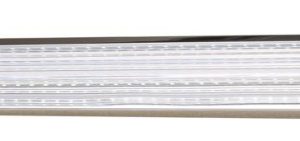 Lampa kinkiet MODERNO 9w led 58 cm stal nierdzewna polerowana/akryl 794789 Lampa kinkiet MODERNO 9w led 58 cm stal nierdzewna polerowana/akryl 794789