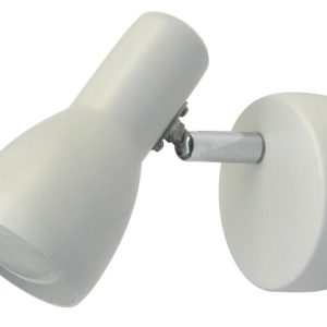 Lampa kinkiet PICARDO 1x40w e14 biały mat 794858 Lampa kinkiet PICARDO 1x40w e14 biały mat 794858