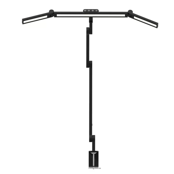 Lampa Kreślarska Bezcieniowa Biurkowa LED Spacetronik D1 328512