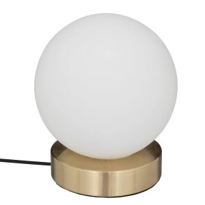 Lampa kula Dris, Ø 16 cm 147250 Lampa kula Dris, Ø 16 cm 147250