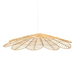 Lampa kwiat FOLK, Ø 98 cm 124263 Lampa kwiat FOLK, Ø 98 cm 124263