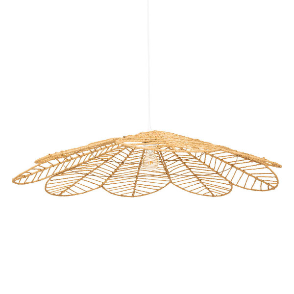 Lampa kwiat FOLK, Ø 98 cm 124263