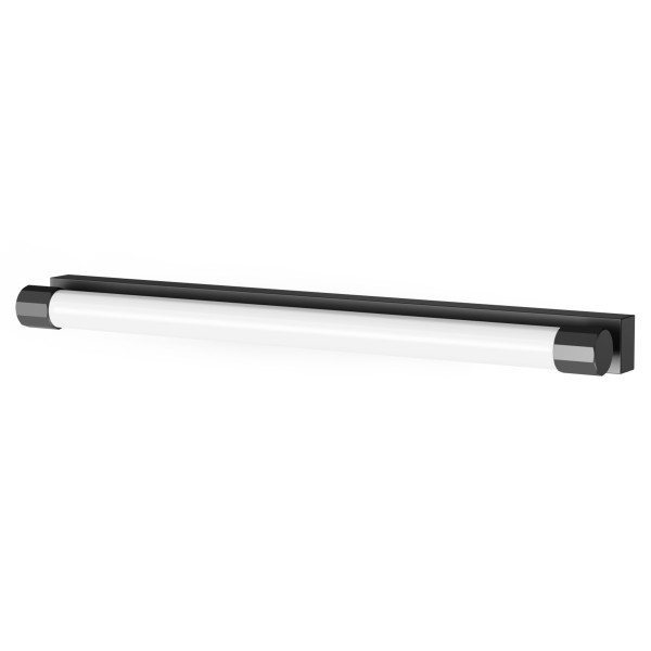 Lampa łazienkowa LED LL HALDOR WL 10W B LightLogic 66840 kinkiet IP44 1szt. 1066222