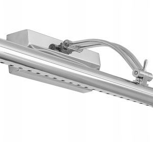 Lampa Led 5W Kinkiet Do Łazienki Nad Lustro 40Cm 72494 Lampa Led 5W Kinkiet Do Łazienki Nad Lustro 40Cm 72494