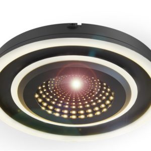 Lampa LED LL ZELYN 3D LED LAMP LightLogic 66870 efekt głębi3D 1 szt. 1065684 Lampa LED LL ZELYN 3D LED LAMP LightLogic 66870 efekt głębi3D 1 szt. 1065684
