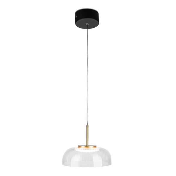Lampa ledowa wisząca Vitrum 792577
