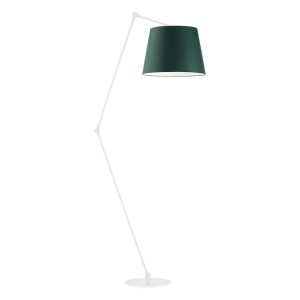 Lampa MANILA regulowana Biały/ Zieleń Butelkowa 1016391 Lampa MANILA regulowana Biały/ Zieleń Butelkowa 1016391