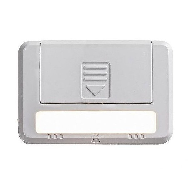 Lampa meblowa do szuflady LED 0,5W MAGNUS 5675 Rabalux 964286