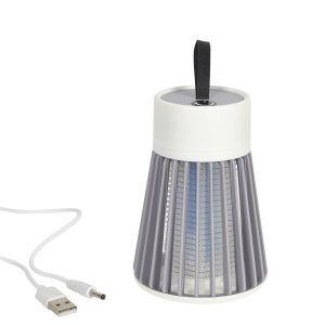 LAMPA NA KOMARY Abet ładowanie USB stojąca/podwieszana 677788 LAMPA NA KOMARY Abet ładowanie USB stojąca/podwieszana 677788