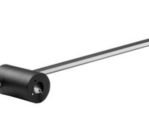 Lampa naścienna kinkiet Graziano AZ5449 LED 15W czarna 187453 Lampa naścienna kinkiet Graziano AZ5449 LED 15W czarna 187453