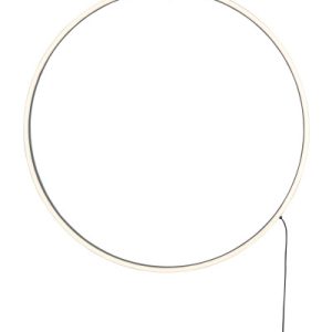 Lampa naścienna Scopello śr. 55cm 946450 Lampa naścienna Scopello śr. 55cm 946450
