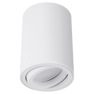 Lampa natynkowa Bemol aluminiowa biała 178520