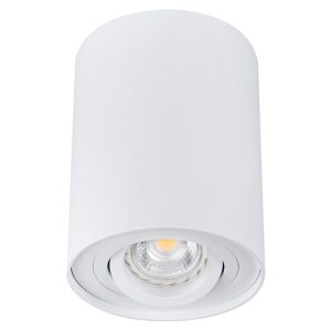 Lampa natynkowa Bord aluminiowa biała 56700 Lampa natynkowa Bord aluminiowa biała 56700