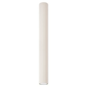 Lampa natynkowa Karbon aluminiowa 60 cm beżowa 439227 Lampa natynkowa Karbon aluminiowa 60 cm beżowa 439227