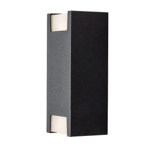 Lampa natynkowa ścienna góra-dół CERNON 77055 Rabalux 961267 Lampa natynkowa ścienna góra-dół CERNON 77055 Rabalux 961267