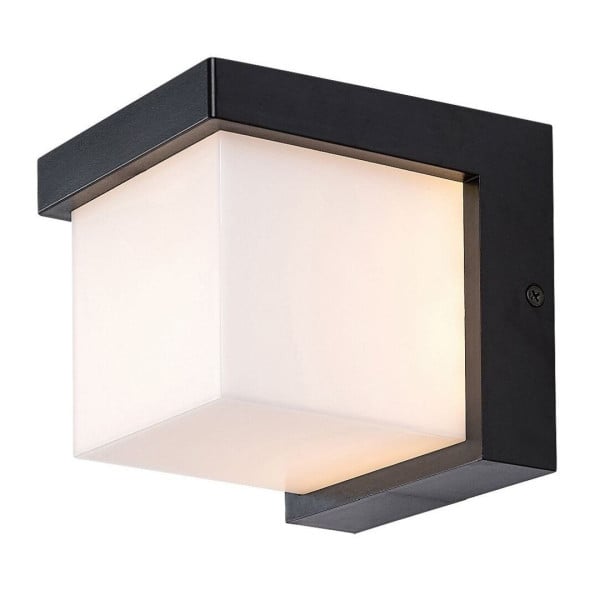 Lampa natynkowa ścienna LED 10W ANDELLE 77095 Rabalux 964397