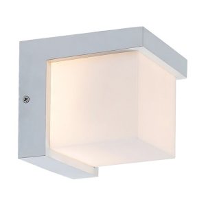 Lampa natynkowa ścienna LED 10W ANDELLE 77096 Rabalux 964382 Lampa natynkowa ścienna LED 10W ANDELLE 77096 Rabalux 964382