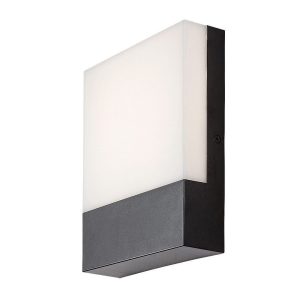 Lampa natynkowa ścienna LED 10W GIMONE 77097 Rabalux 964396 Lampa natynkowa ścienna LED 10W GIMONE 77097 Rabalux 964396