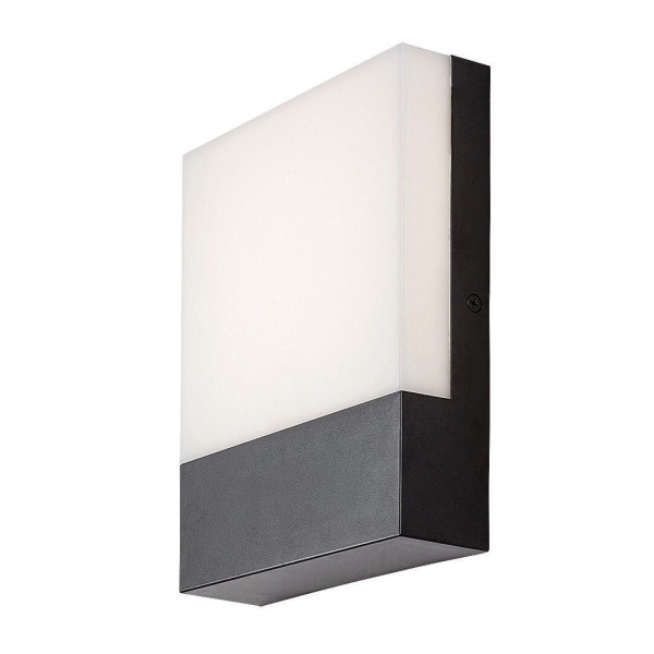 Lampa natynkowa ścienna LED 10W GIMONE 77097 Rabalux 964396