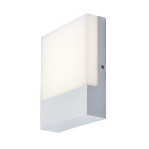 Lampa natynkowa ścienna LED 10W GIMONE 77098 Rabalux 964383 Lampa natynkowa ścienna LED 10W GIMONE 77098 Rabalux 964383