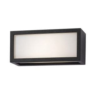 Lampa natynkowa ścienna LED 10W LUBLIN 77099 Rabalux 964381 Lampa natynkowa ścienna LED 10W LUBLIN 77099 Rabalux 964381