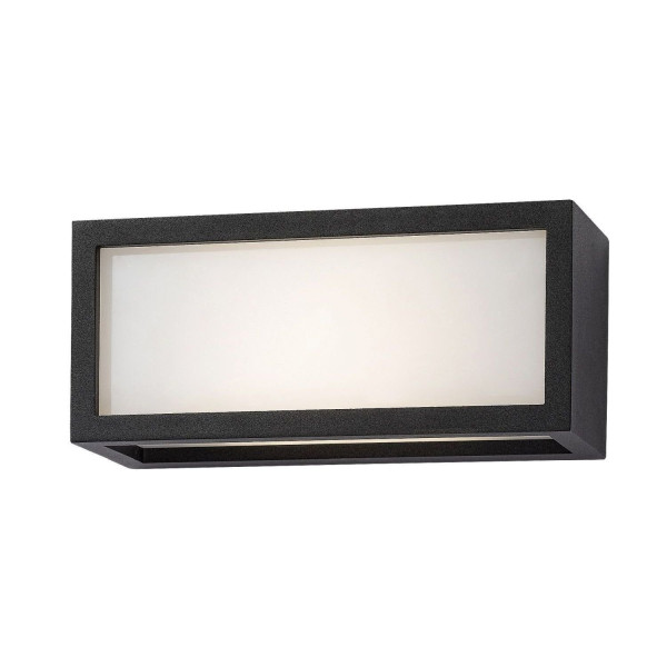 Lampa natynkowa ścienna LED 10W LUBLIN 77099 Rabalux 964381
