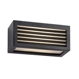 Lampa natynkowa ścienna LED 10W LUBLIN 77100 Rabalux 964403 Lampa natynkowa ścienna LED 10W LUBLIN 77100 Rabalux 964403