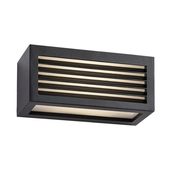 Lampa natynkowa ścienna LED 10W LUBLIN 77100 Rabalux 964403