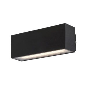 Lampa natynkowa ścienna LED 10W MATARO 77075 Rabalux 964400 Lampa natynkowa ścienna LED 10W MATARO 77075 Rabalux 964400