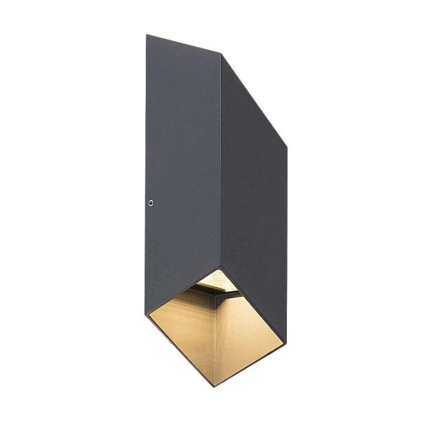 Lampa natynkowa ścienna LED 10W TILBURG 77050 Rabalux 964375