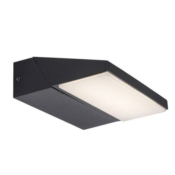 Lampa natynkowa ścienna LED 13W SENICA 77064 Rabalux 964392