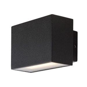 Lampa natynkowa ścienna LED 7W MATARO 77073 Rabalux 964394 Lampa natynkowa ścienna LED 7W MATARO 77073 Rabalux 964394