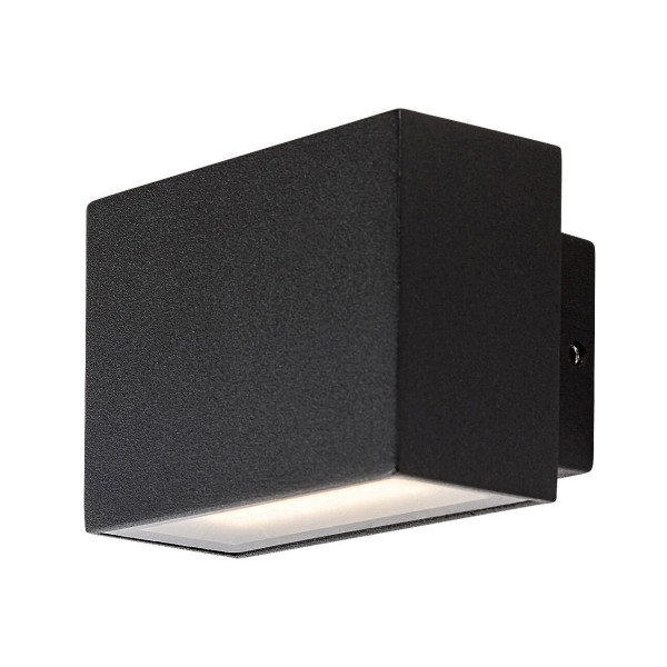 Lampa natynkowa ścienna LED 7W MATARO 77073 Rabalux 964394