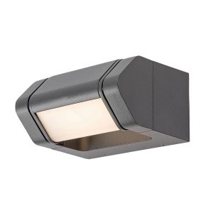 Lampa natynkowa ścienna LED 8W MEDNA 77103 Rabalux 964178 Lampa natynkowa ścienna LED 8W MEDNA 77103 Rabalux 964178